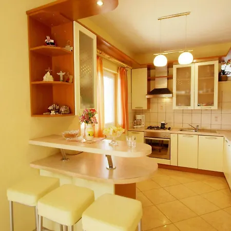 Holiday Sonja Hébergement de vacances Kruševo